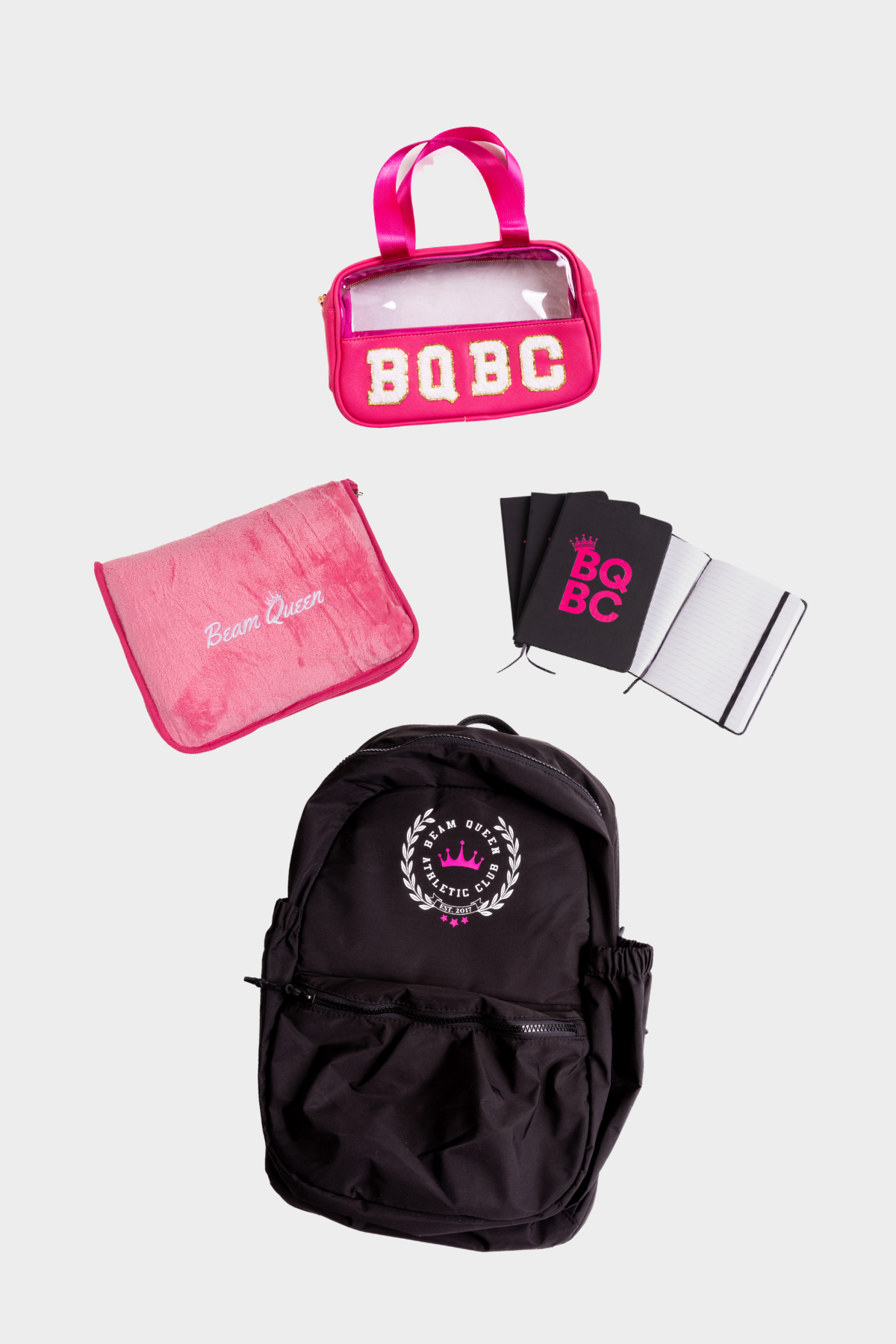 Backpack Bundle