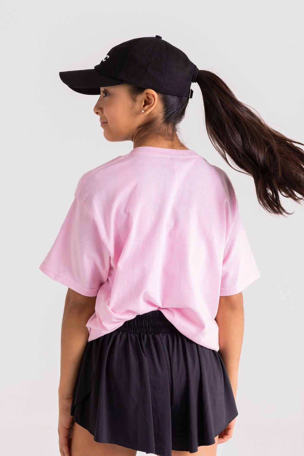 Fit & Fire Athletic Club Shirt