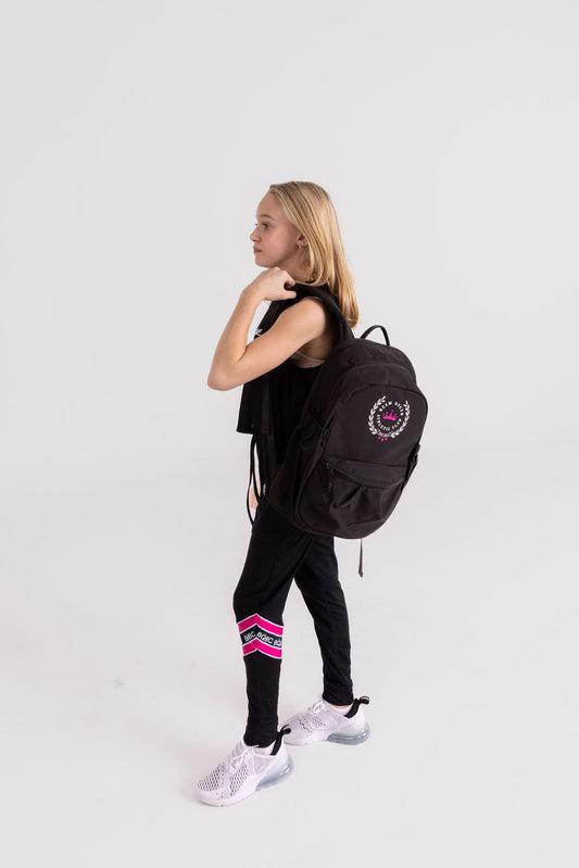 Athletic Club Backpack
