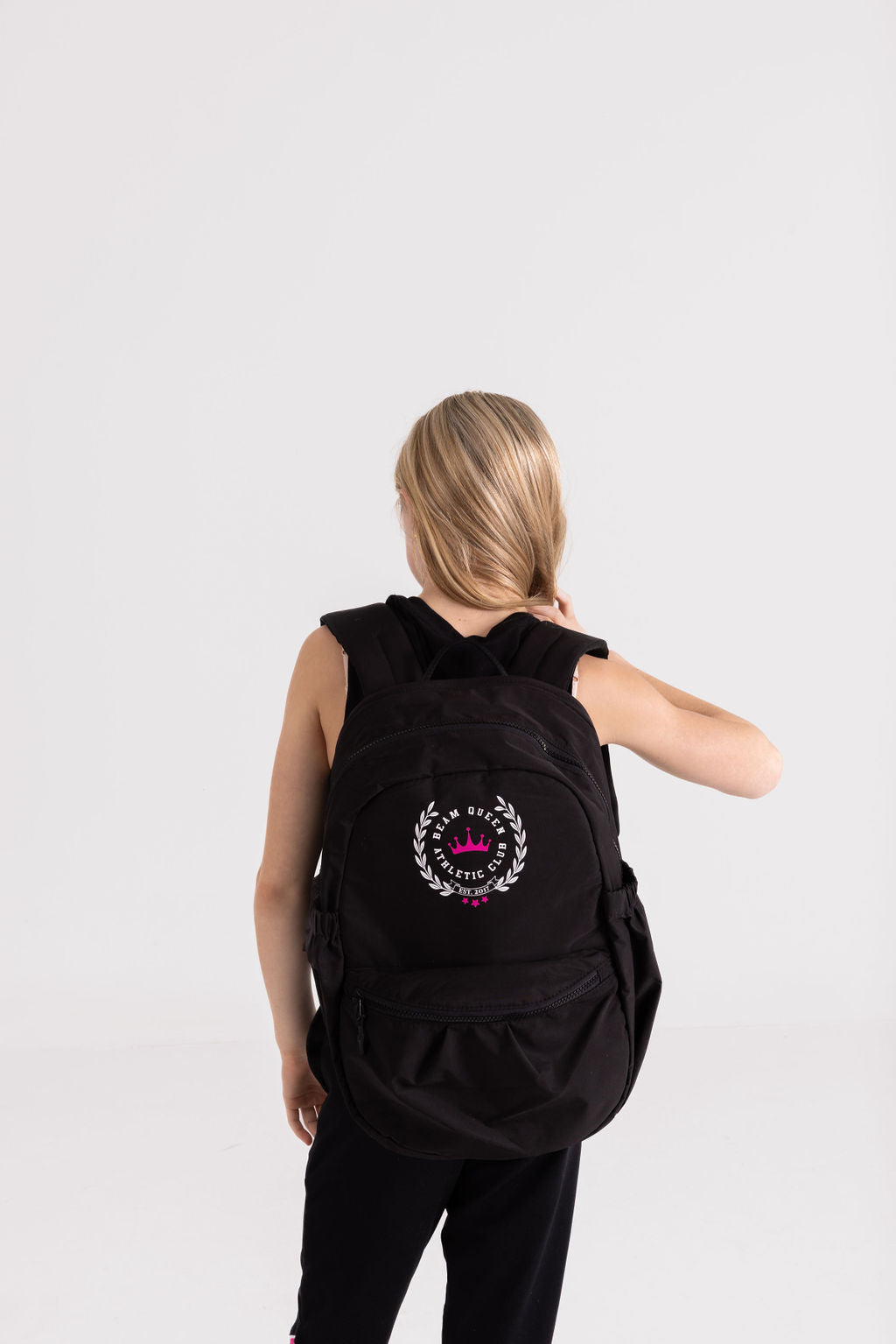 Athletic Club Backpack