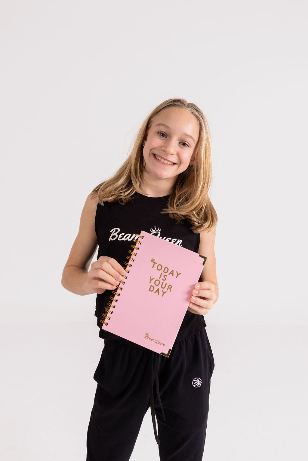 Gymnastics Goal Planner