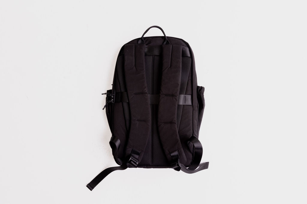 Athletic Club Backpack