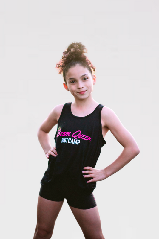 Classic Beam Queen Tank