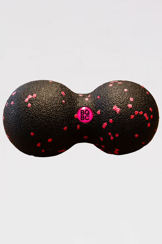 Travel Peanut Massage Ball