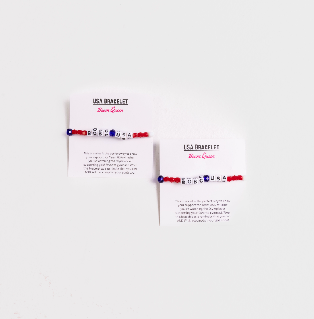 USA Bracelet