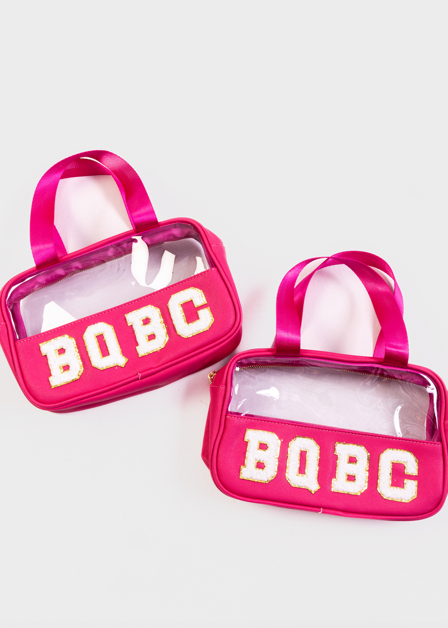 BQBC Cosmetic Bag