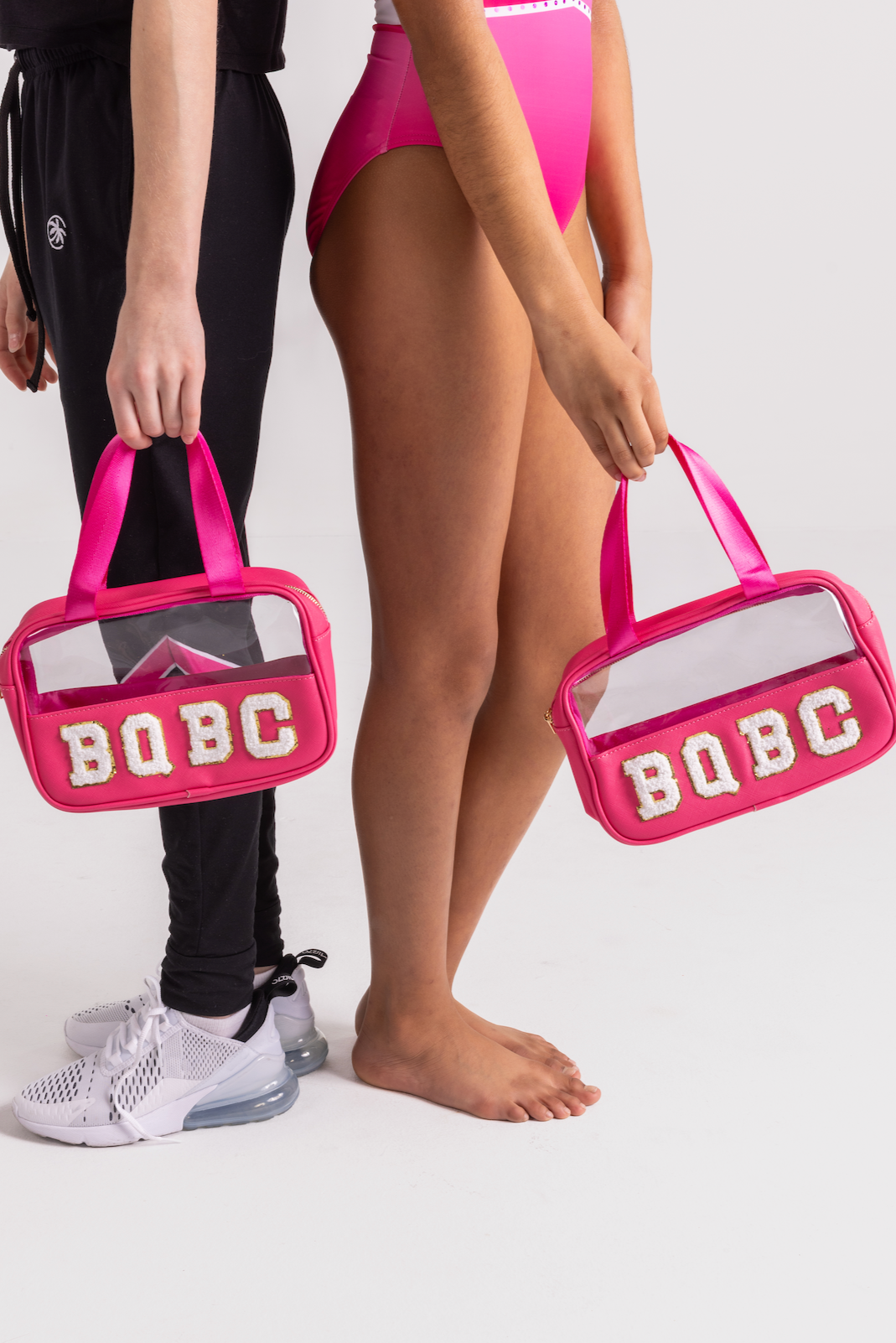 BQBC Cosmetic Bag