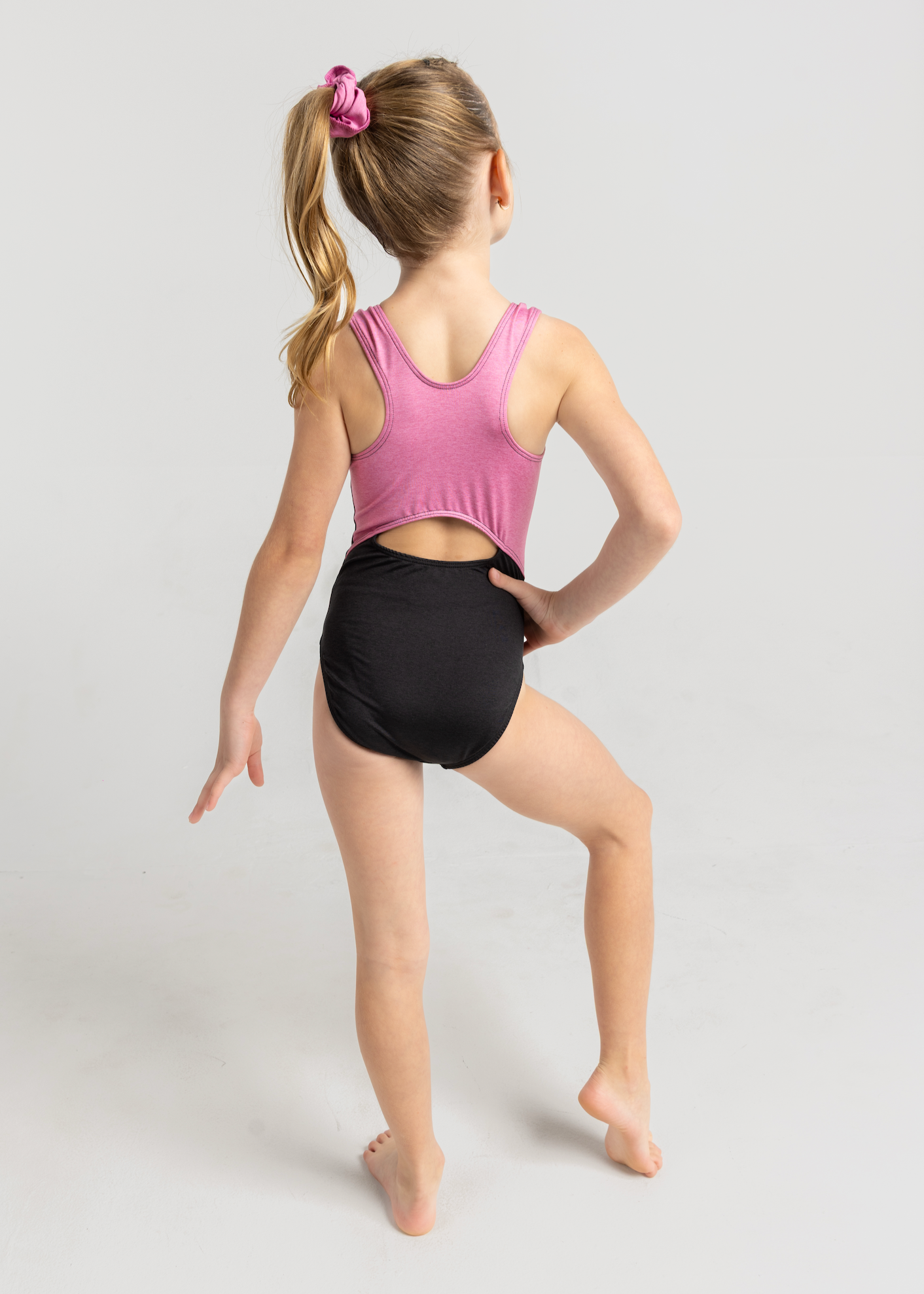 World's Softest Leotard