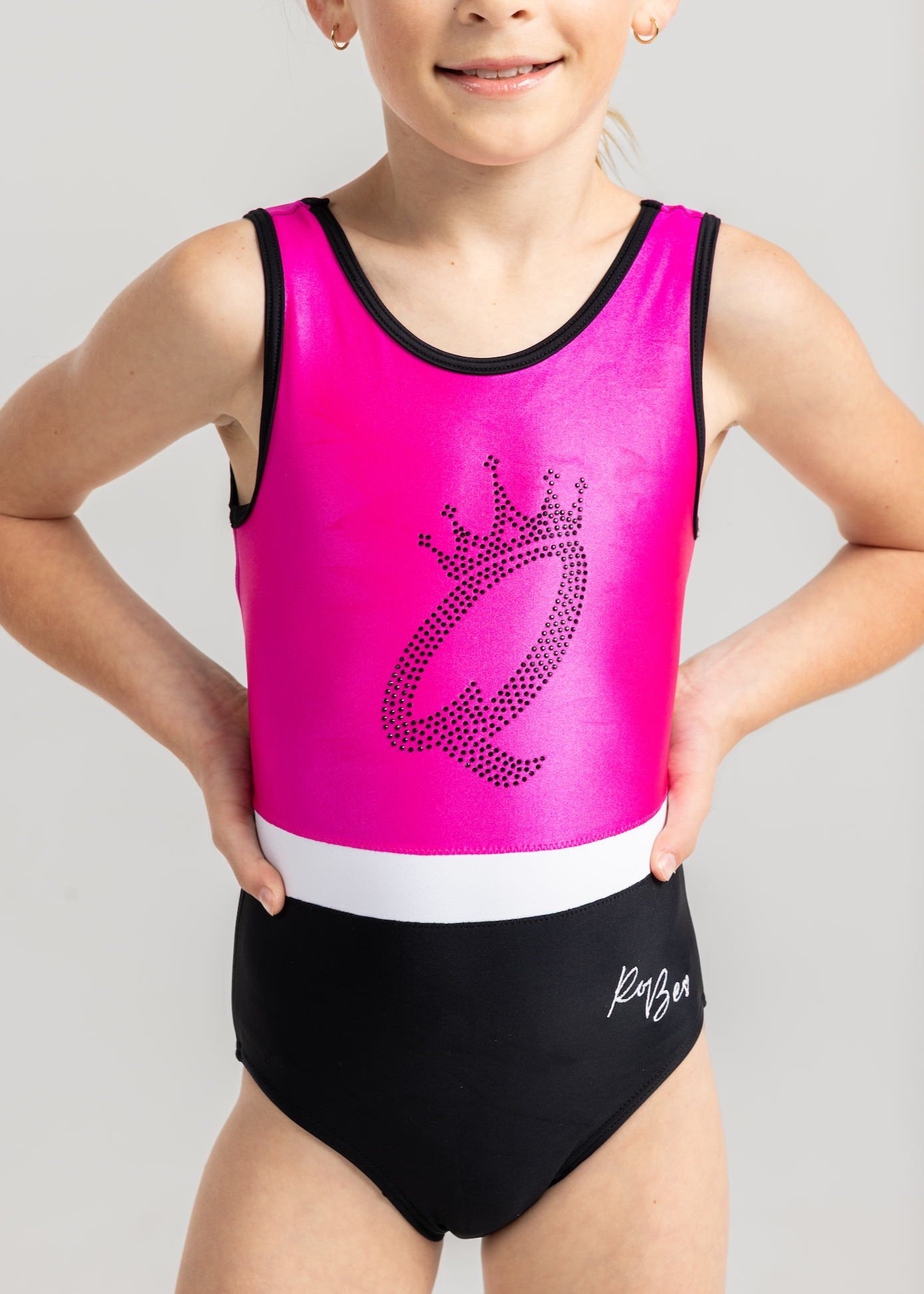The Q Leotard