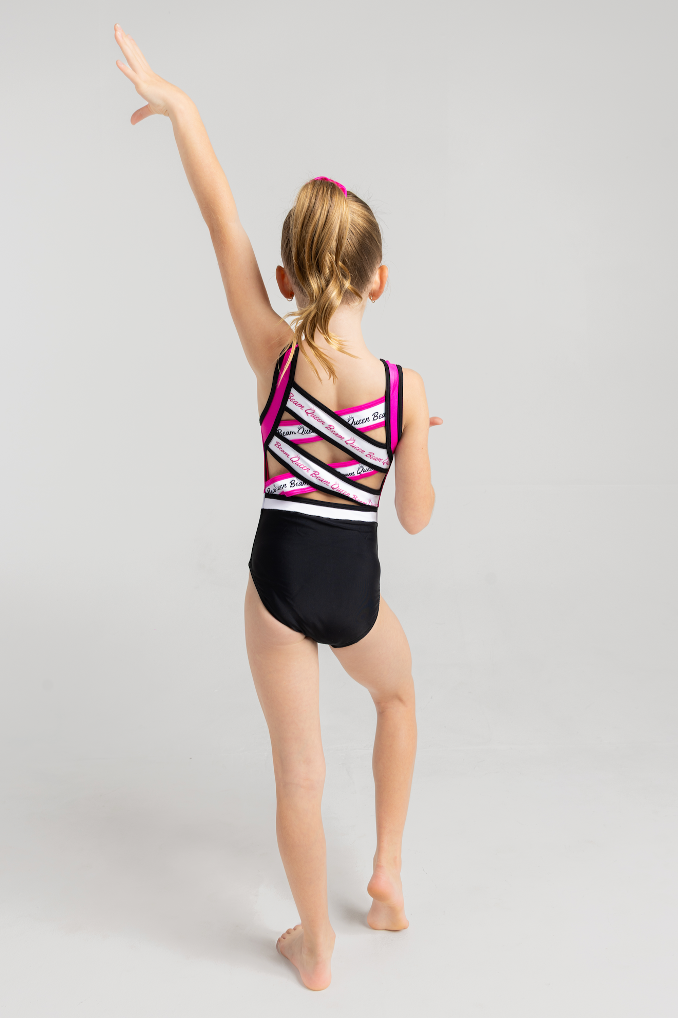 The Q Leotard