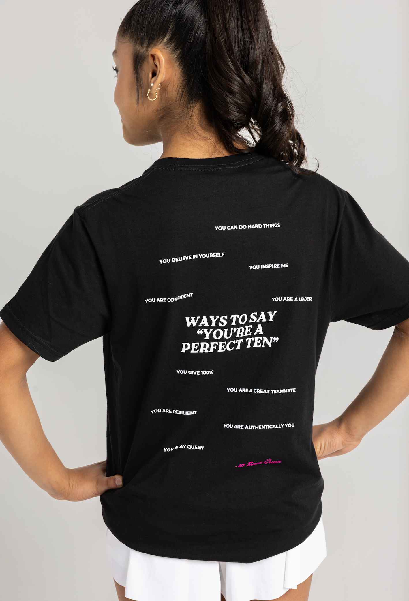 Perfect Ten T-Shirt