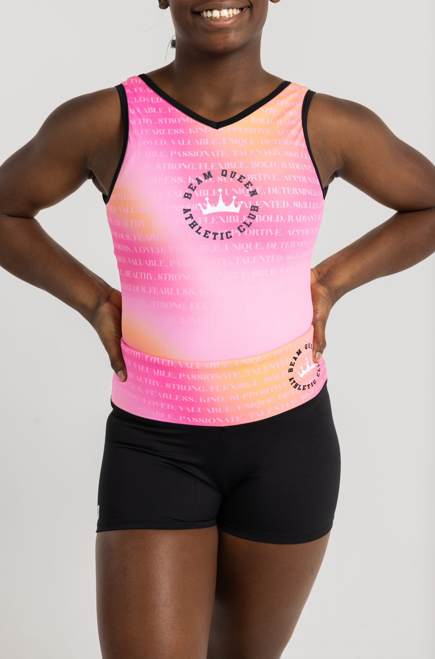 Queen Aura Leotard