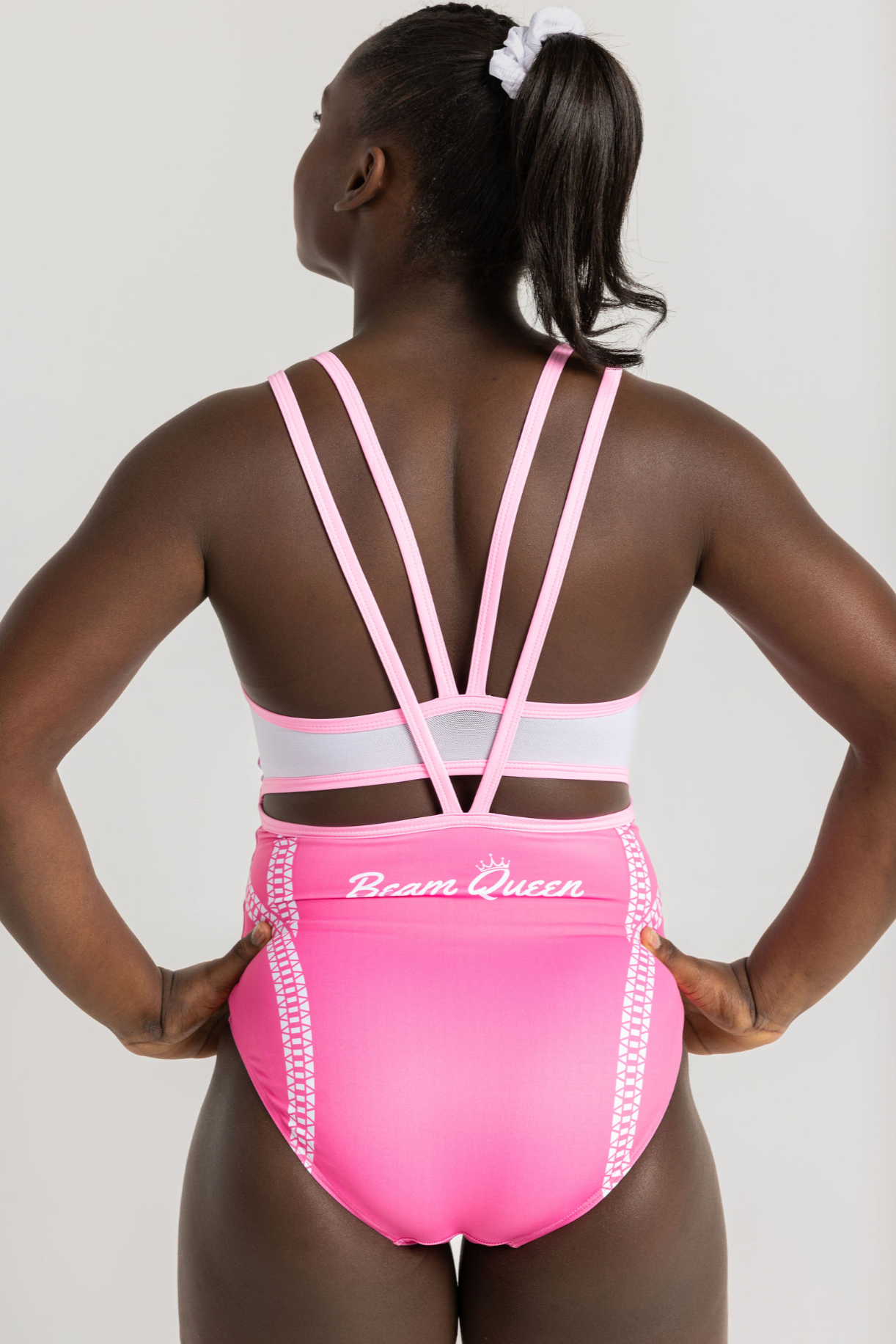 Empress Leotard