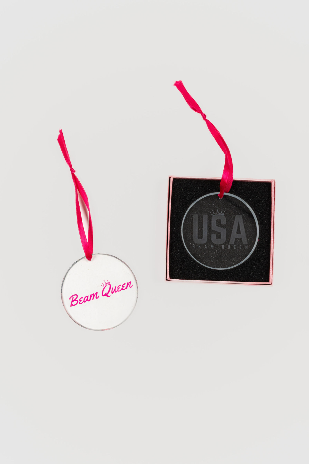 Beam Queen Ornament Bundle