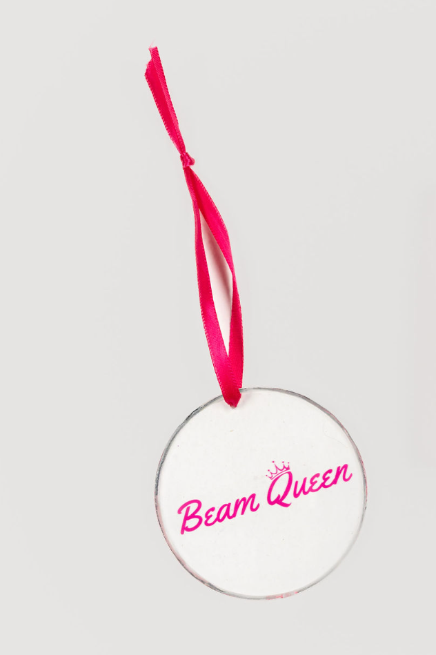 Limited Edition Ornament