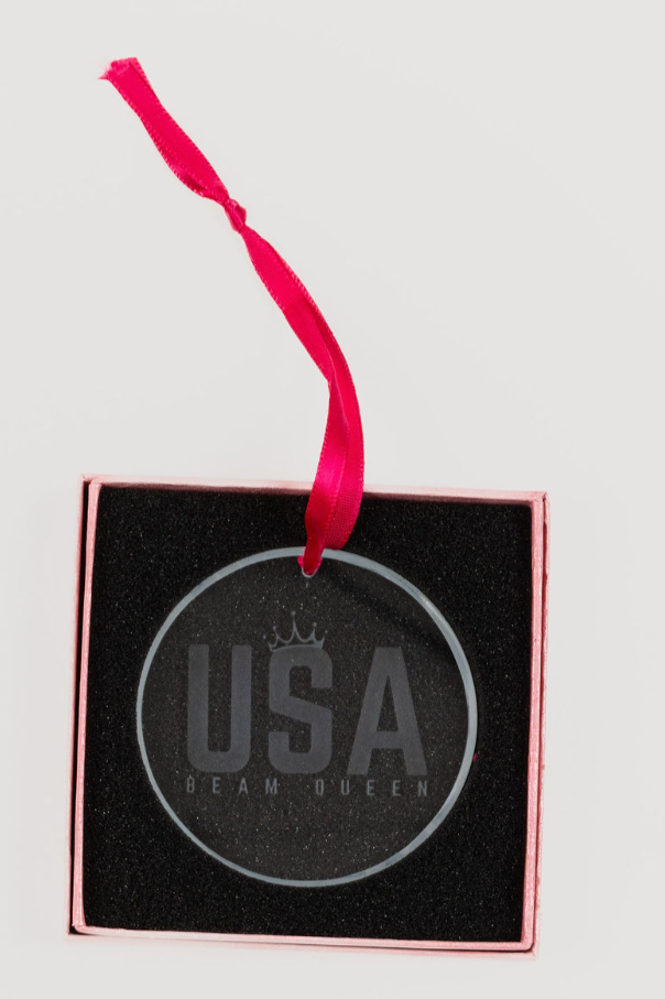 Limited Edition Ornament