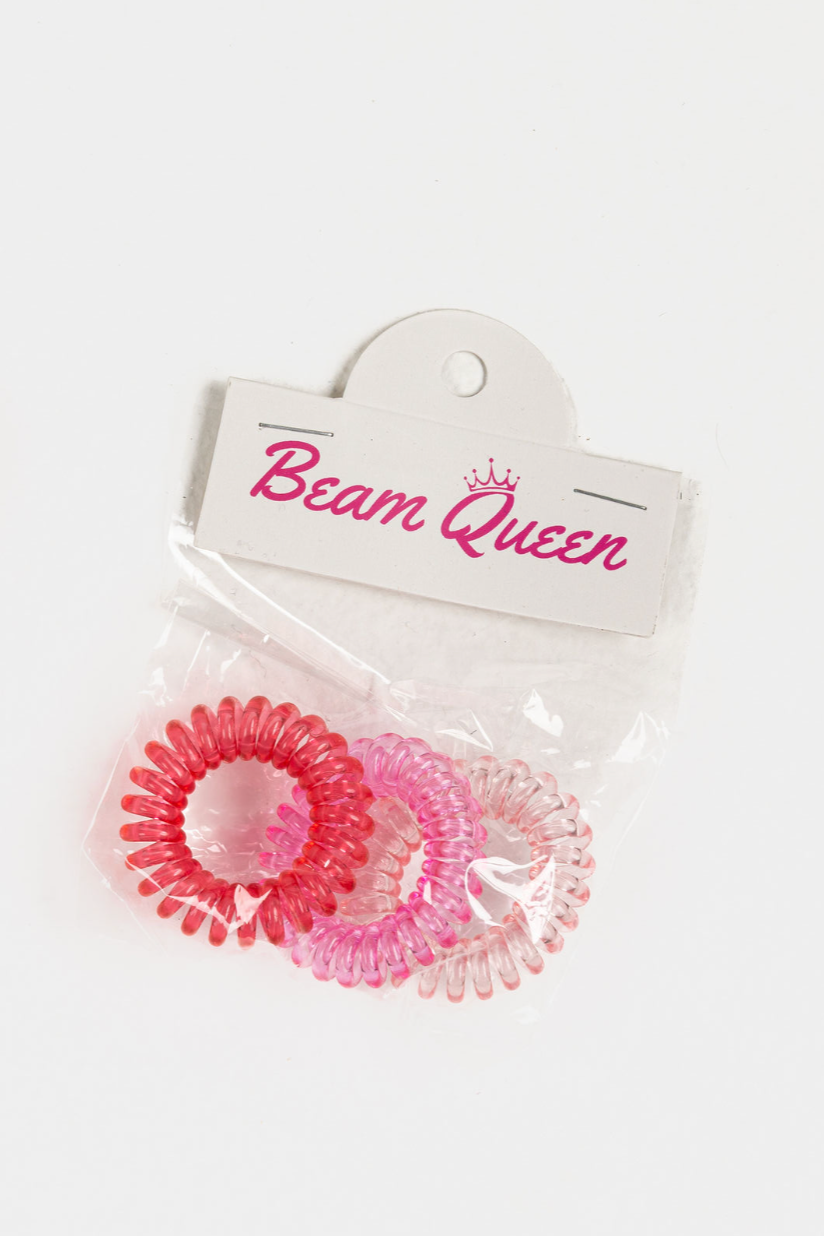 Beam Queen Hair Ties