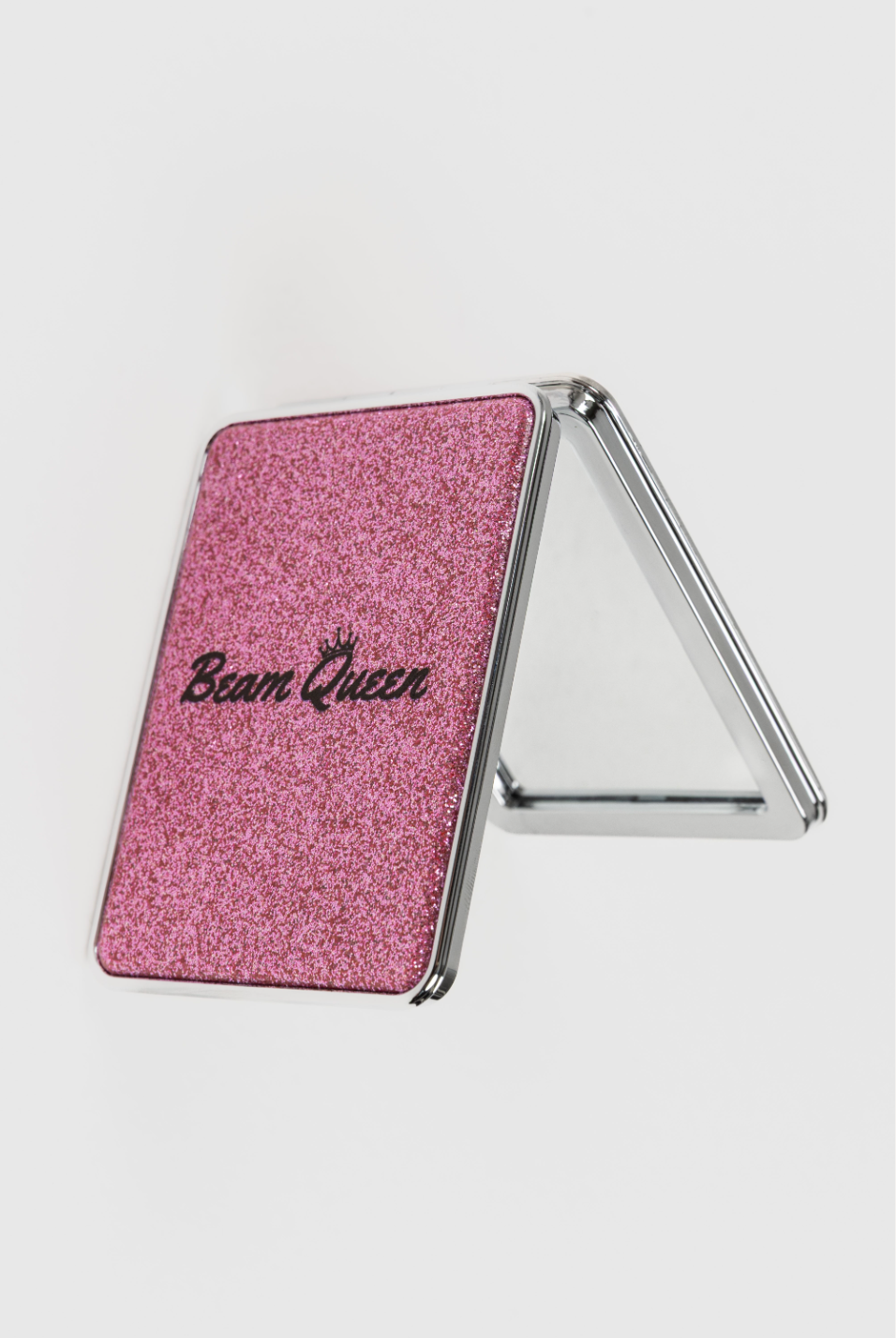 Sparkly Travel Mirror