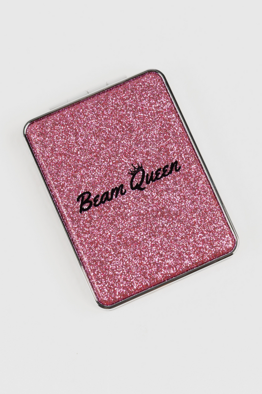 Sparkly Travel Mirror