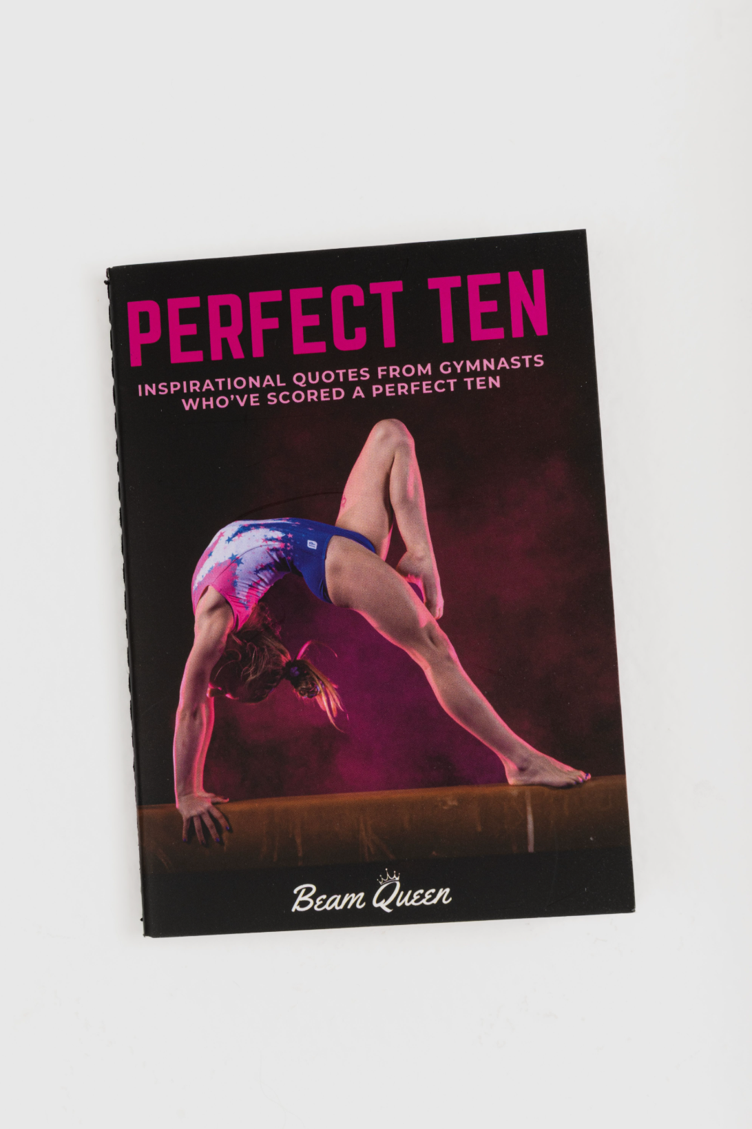 Perfect Ten Quote Book