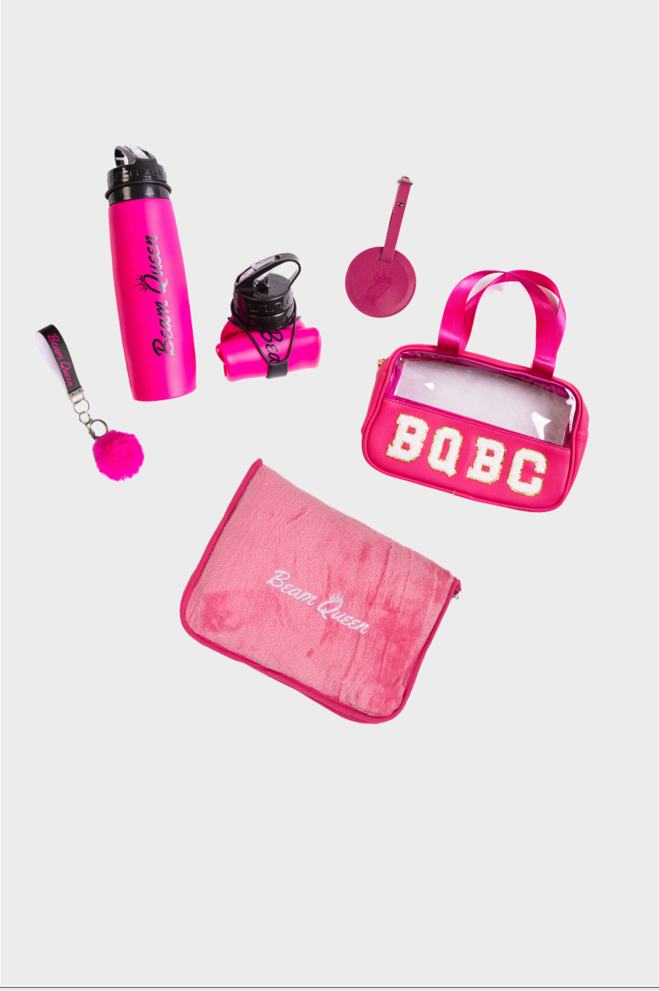 Travel Bundle
