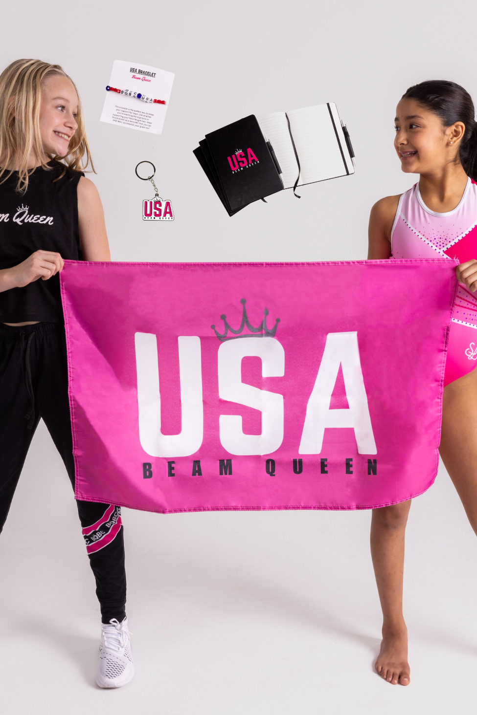 USA Bundle
