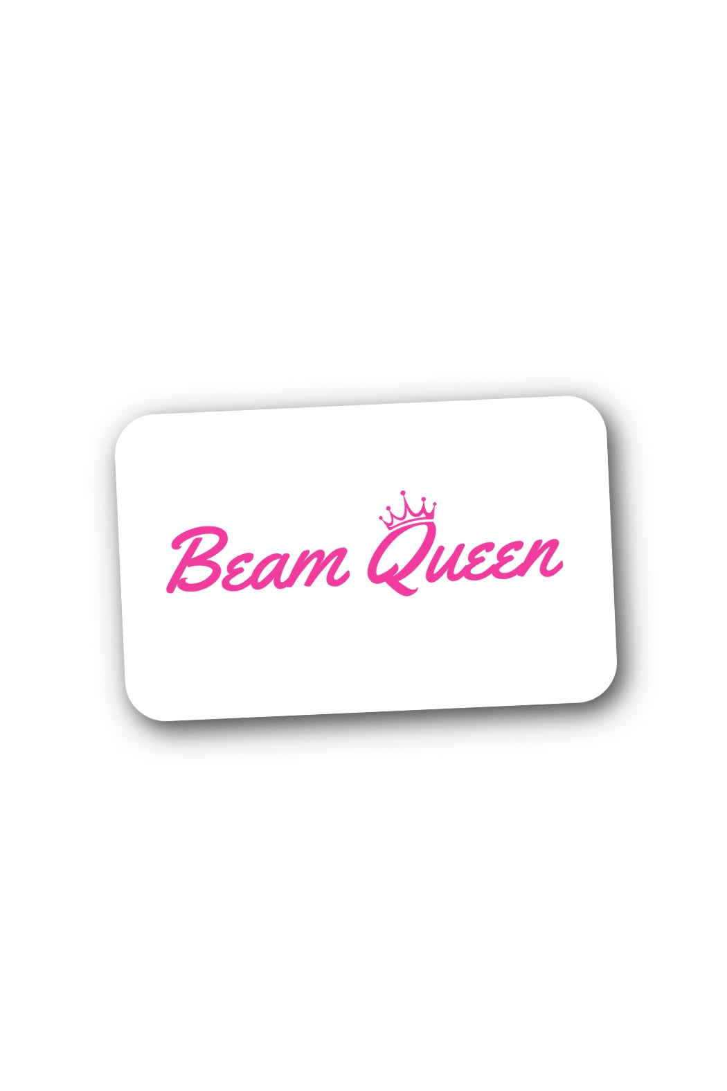Merchandise Gift Card