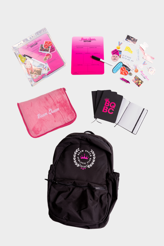 Backpack Bundle