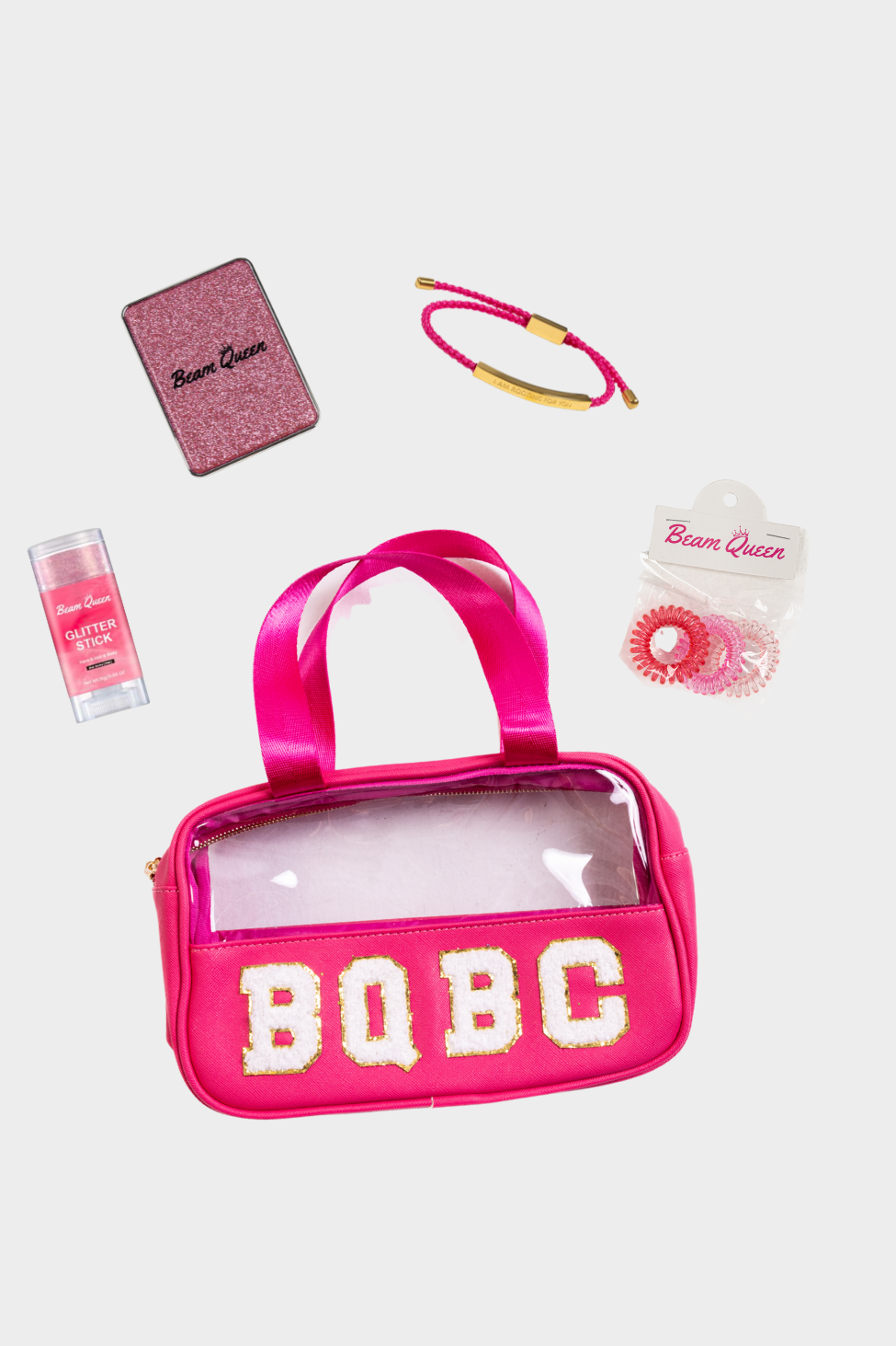 Beauty Bundle