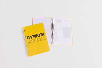 Gymom Journal