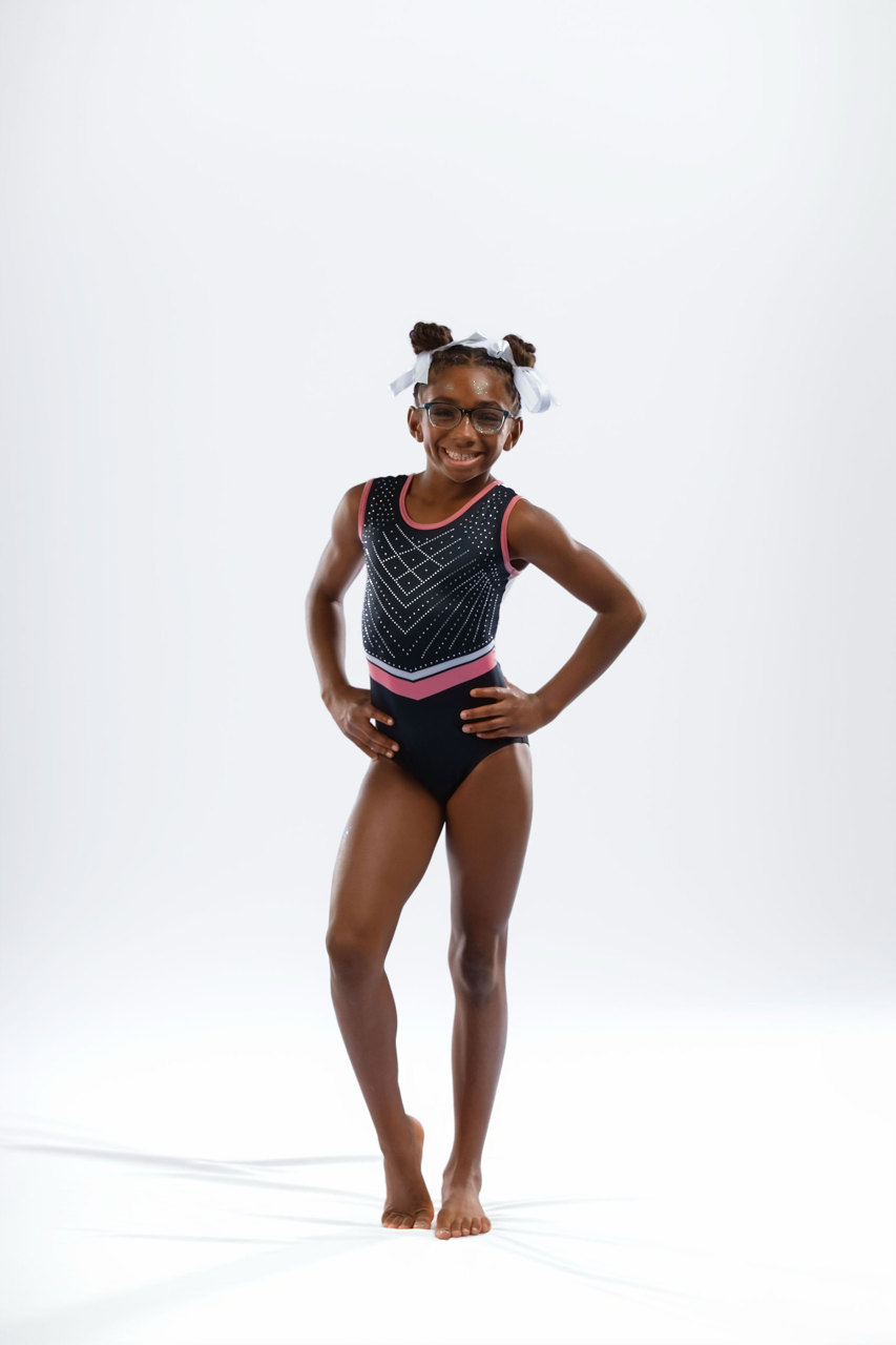 Empire Leotard