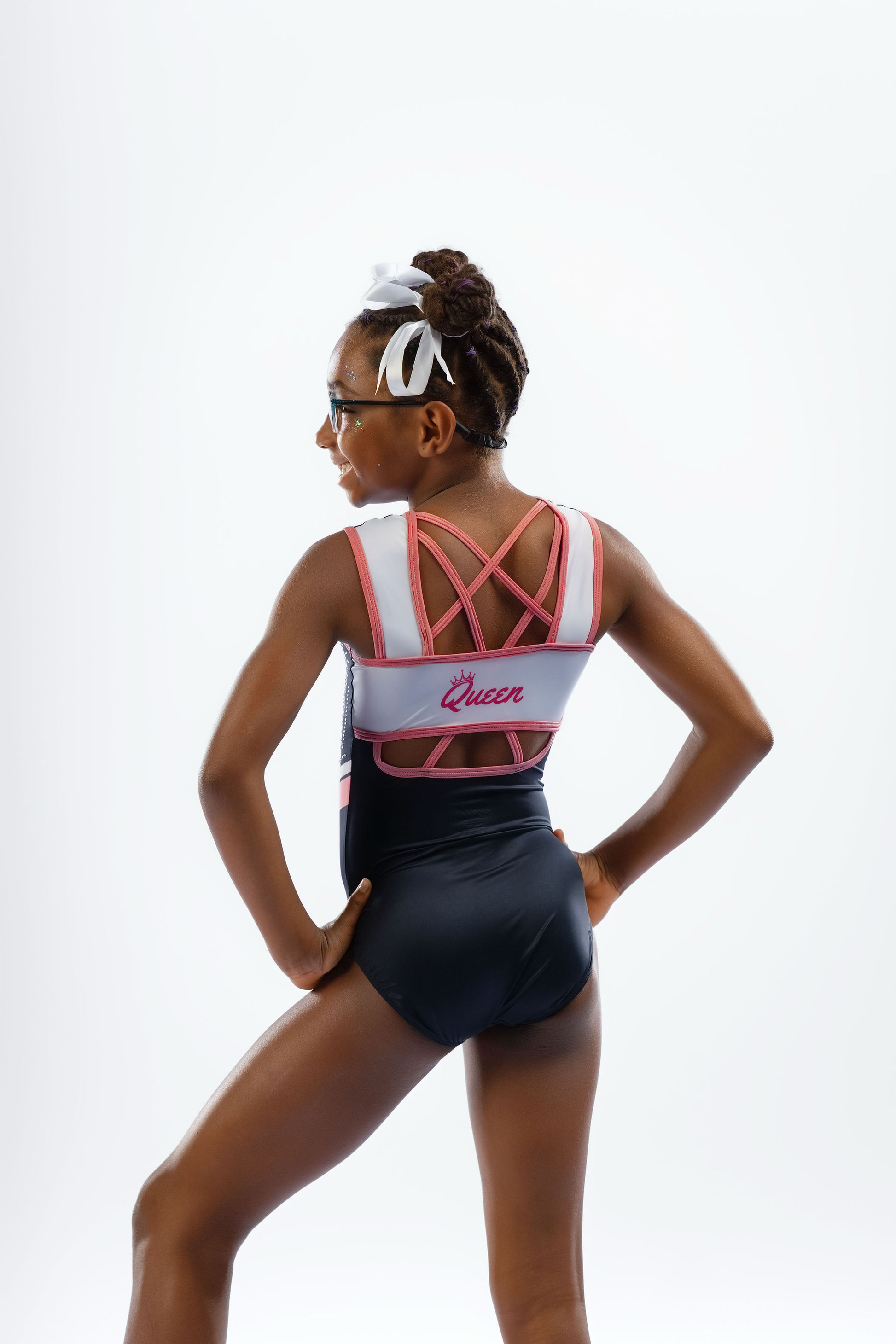 Empire Leotard
