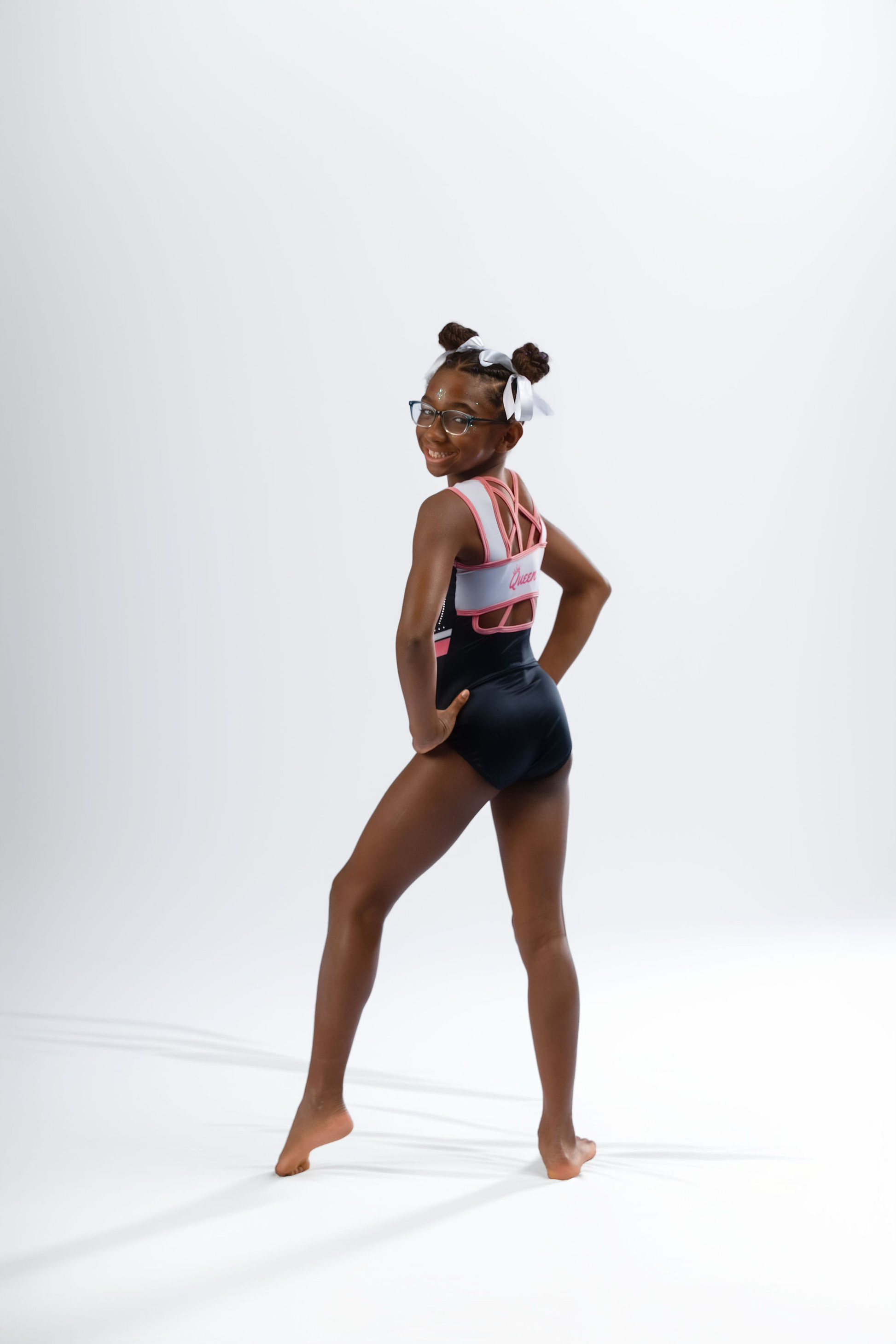 Empire Leotard