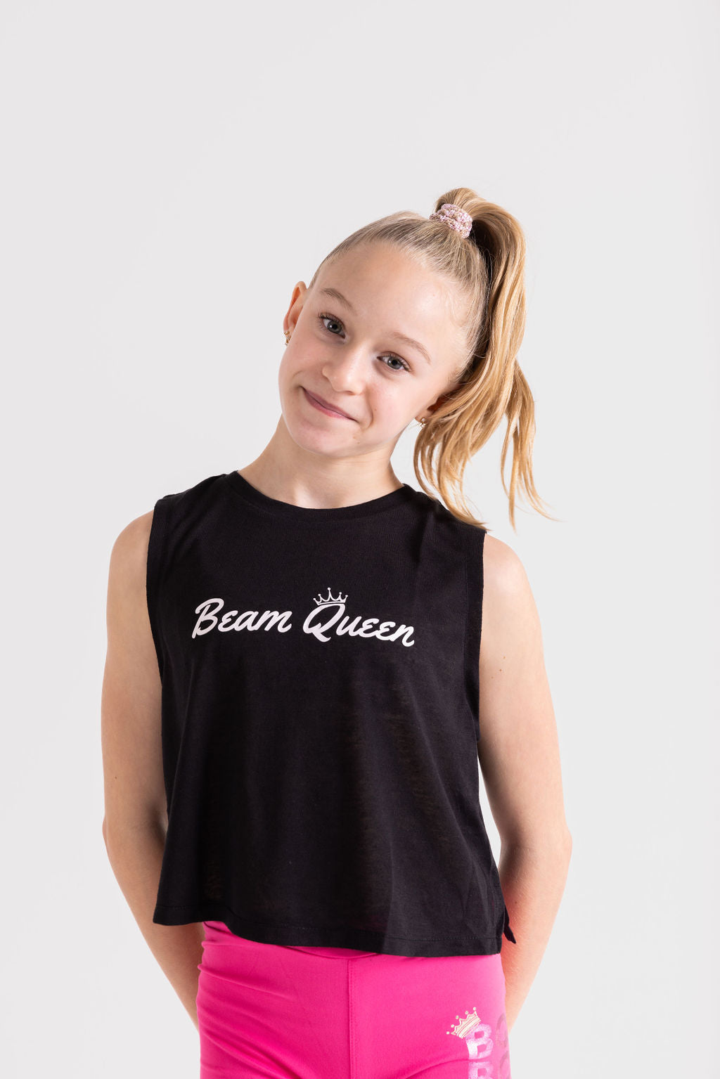 Beam Queen Sticker Beam Queen