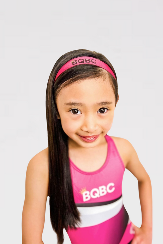BQBC Headband