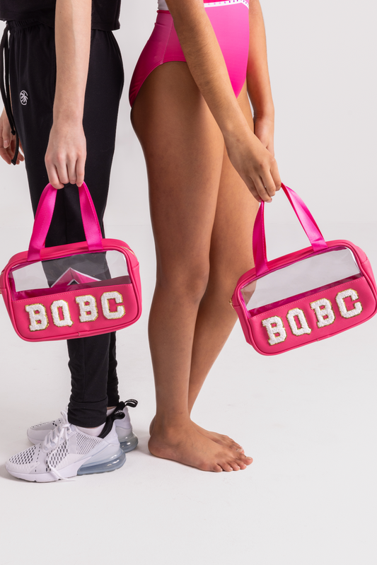 BQBC Cosmetic Bag