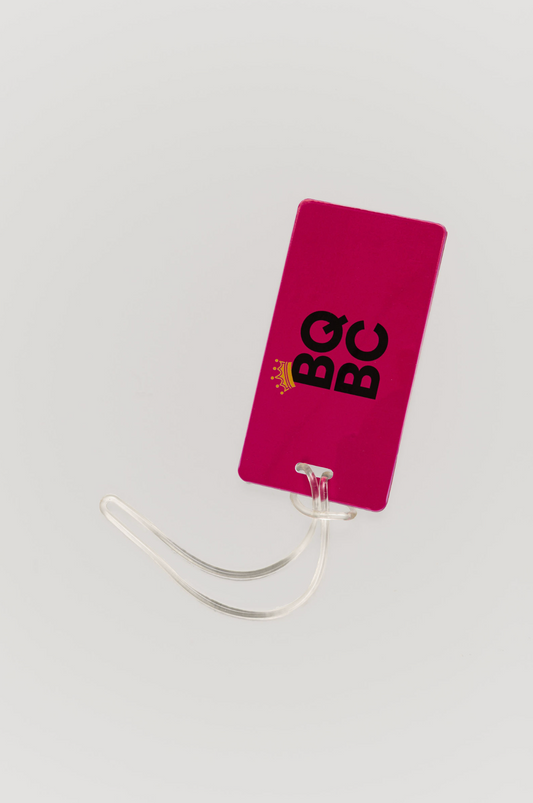 Luggage Tag