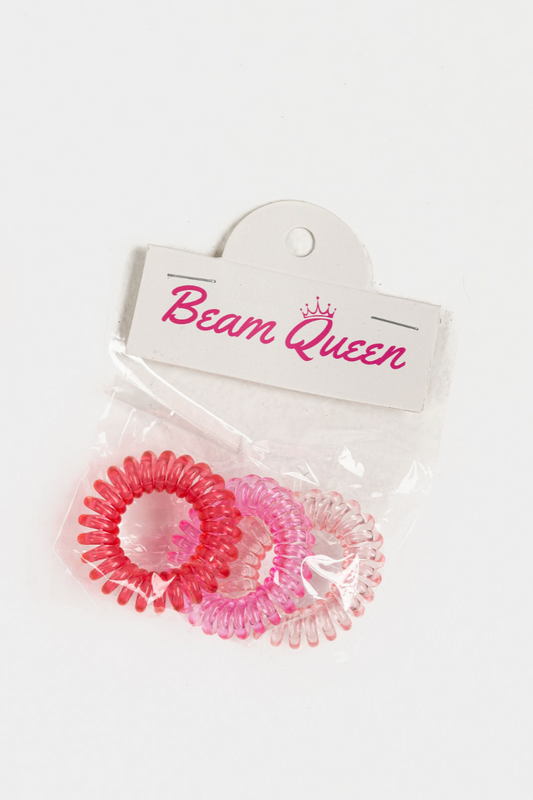 Beam Queen Hair Ties