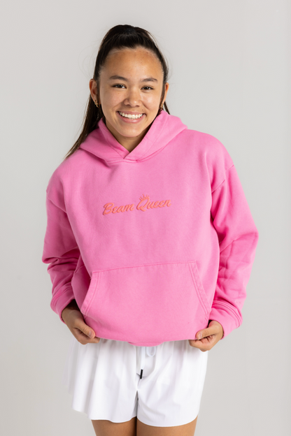 Perfect Ten Athletic Club Hoodie