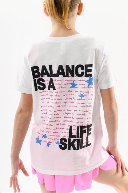 Queen of Balance T-Shirt