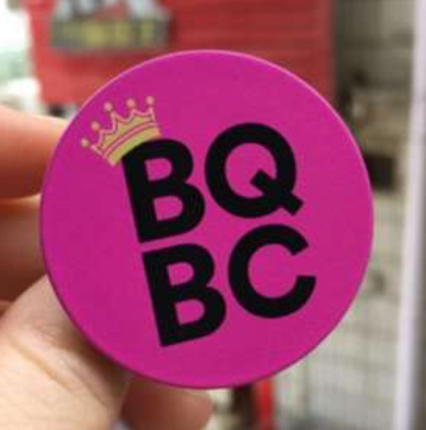 BQBC PopSocket