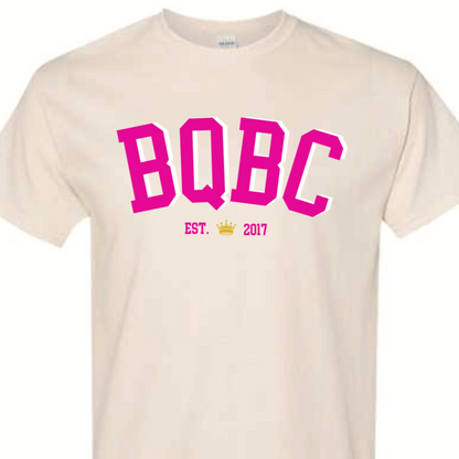 BQBC Vintage T-Shirt